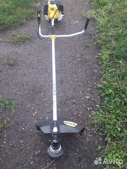 Бензокоса мотокоса триммер бу