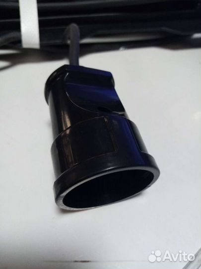 Удлинитель на каркасе 10м. 0.75