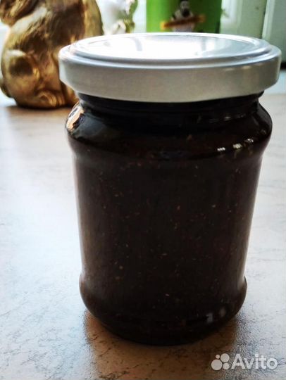 Избавление от папиллом / варенье от папиллом