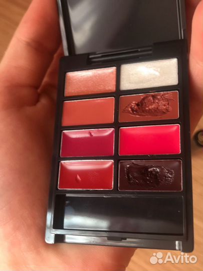 Косметика oriflame, essence, farres