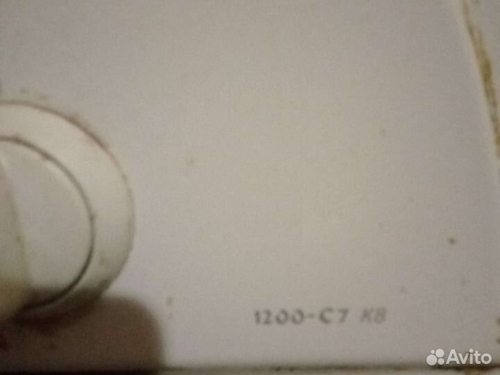 Плита газовая