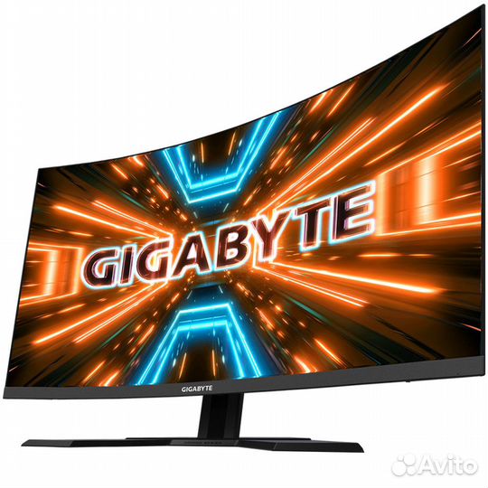 Монитор Gigabyte G32QC A 524520