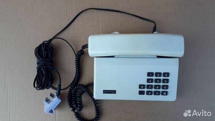 Телефон tritel