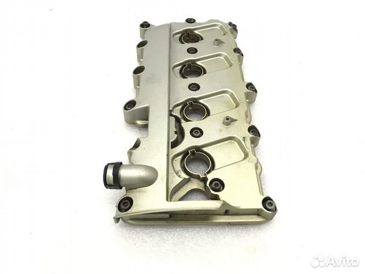 Крышка головки блока цилиндров правая Audi A8 D3