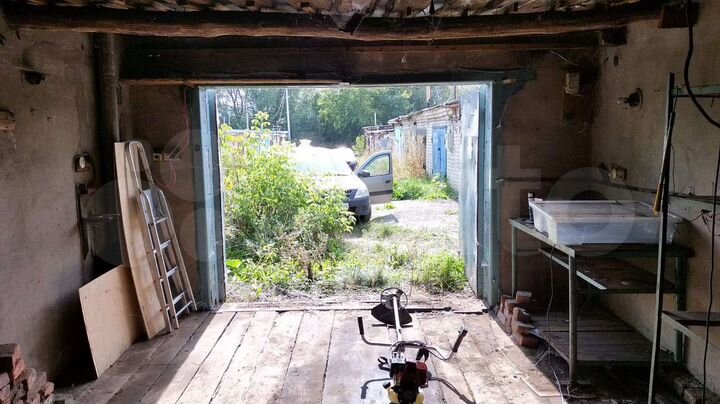 Гараж, 30 м²