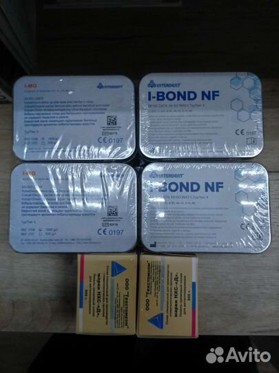 Металл для стоматологического литья