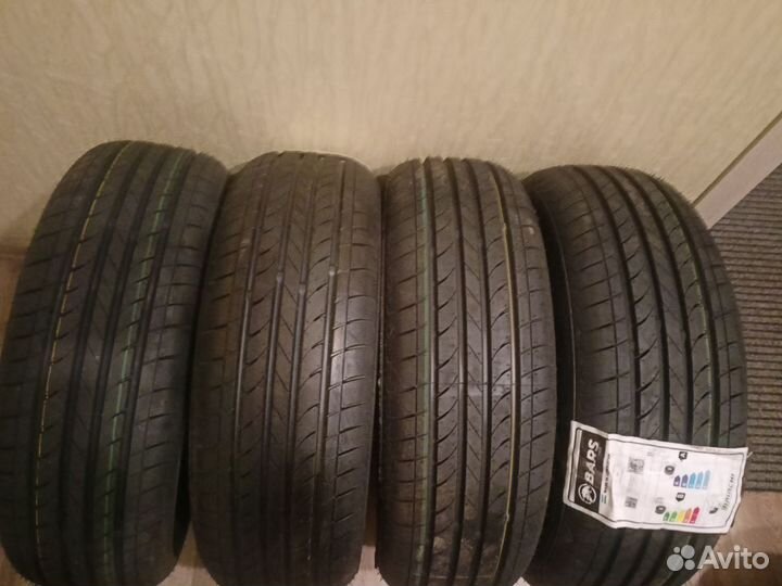 Amtel NordMaster 195/60 R15