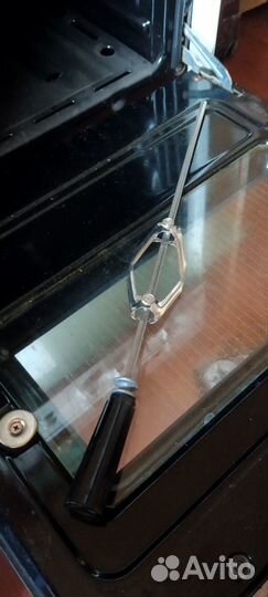 Газовая плита бу