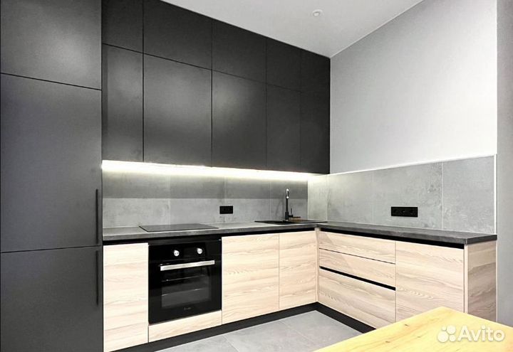 Ремонт квартир и ванной комнаты