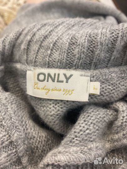 Платье теплое