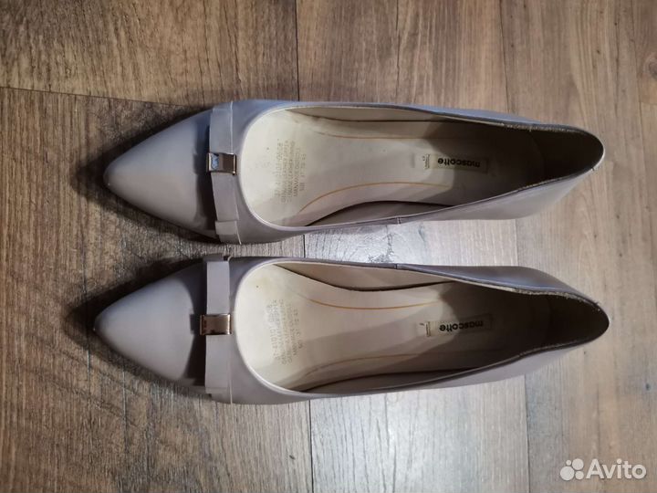 Туфли женские