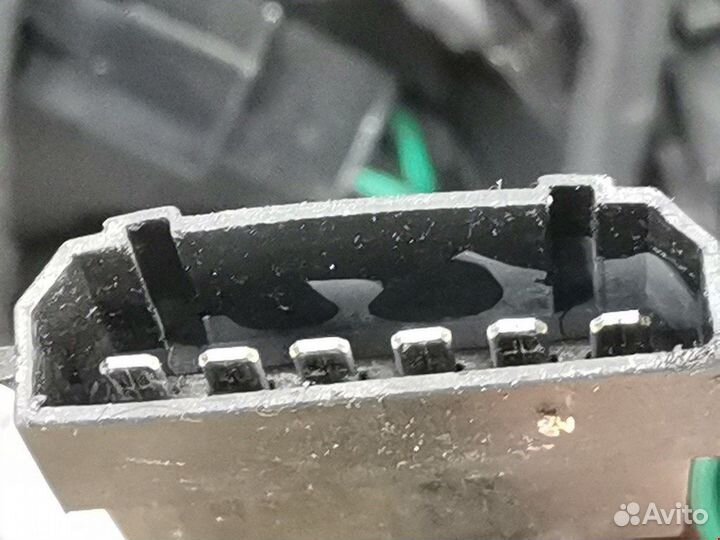 Фонарь для Volkswagen Golf 4