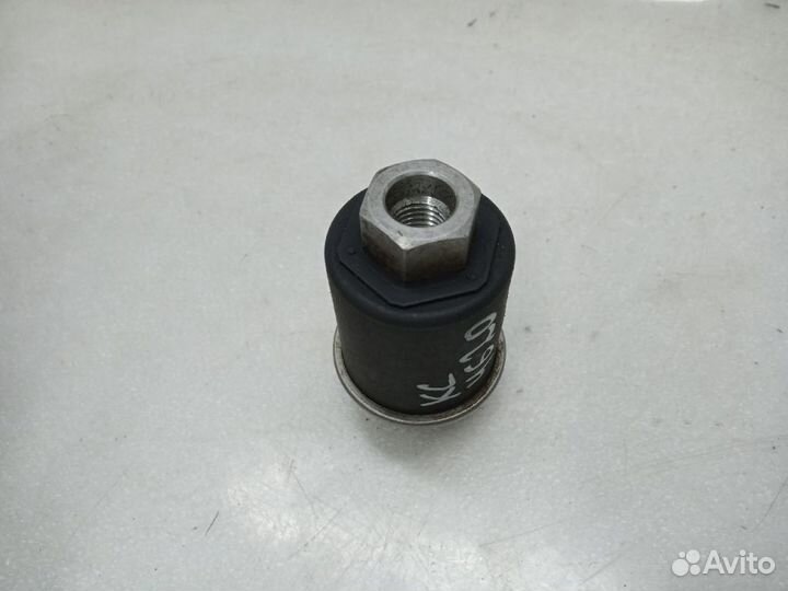 Датчик давления хладогена audi A4 B5