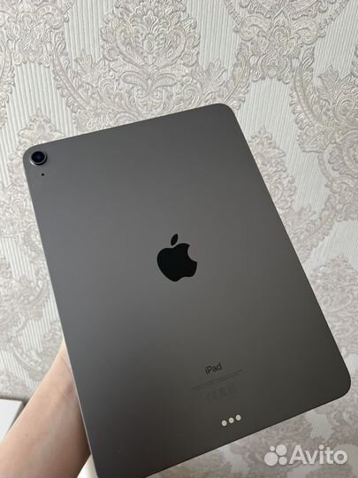 iPad air 4