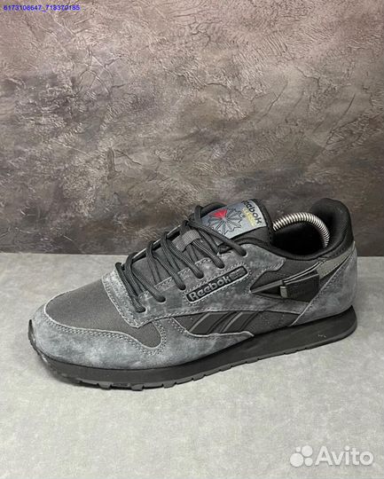 Кроссовки Reebok Classic (Арт.81111)