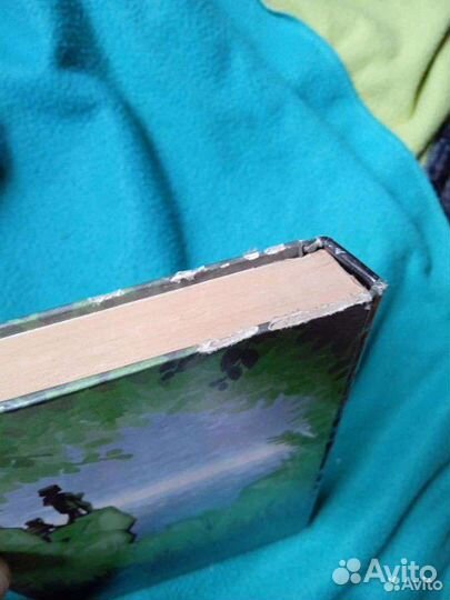 Книги о путешествиях и приключениях