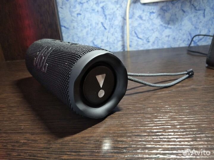 Портативная колонка jbl flip 6