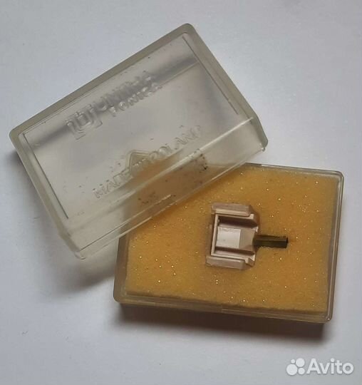 Головка Звукоснемателя mf-101 Unitra fonika
