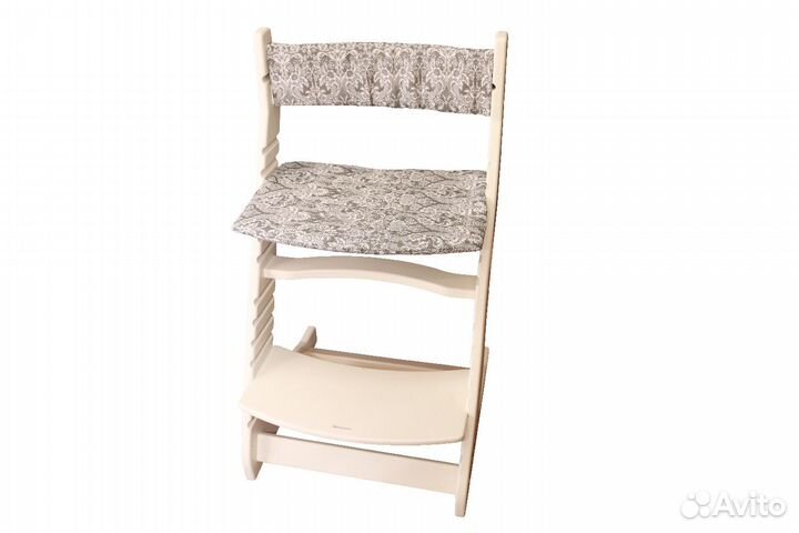 Чехол для стула Вырастайка универсальный