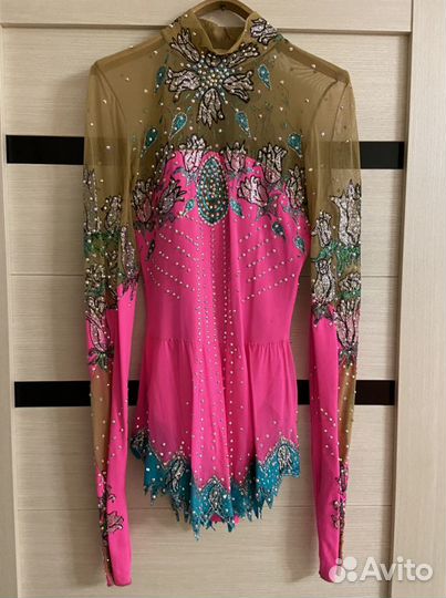 Предметы для художественной гимнастики