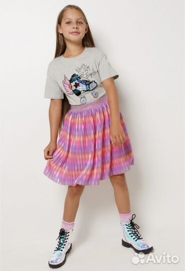 Юбка Acoola размер 158