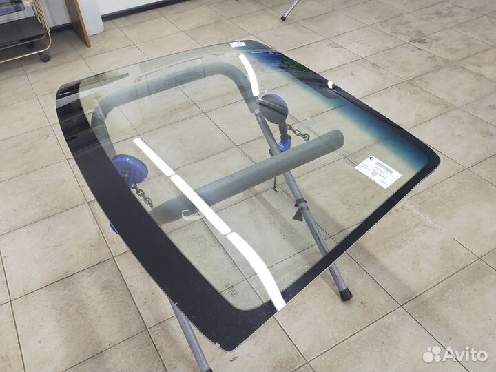 Лобовое стекло kia spectra 2000