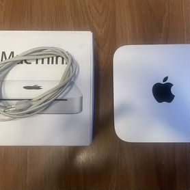 Apple Mac mini 2010 9Gb