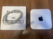 Apple Mac mini 2010 9Gb