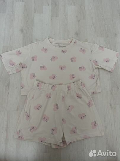 Женская одежда пакетом 42 44