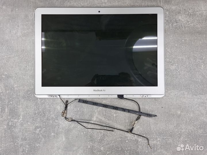 Крышка матрицы Macbook Air A1466 13