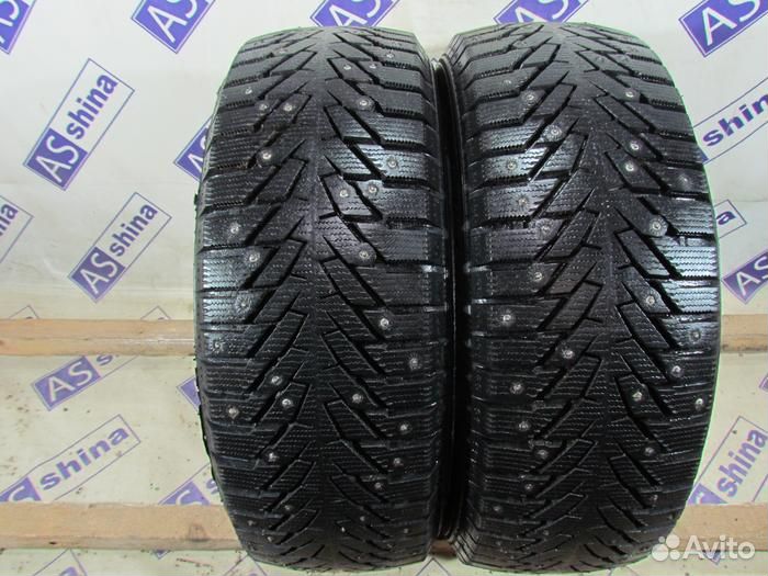 Amtel NordMaster Evo 205/55 R16 95M