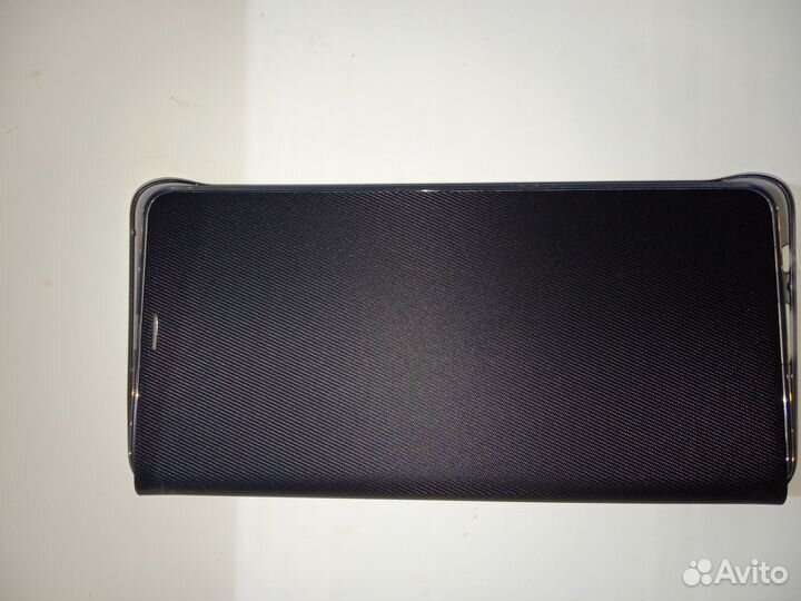 Чехол на samsung А8+