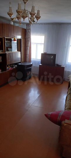 Дом 67 м² на участке 10 сот.