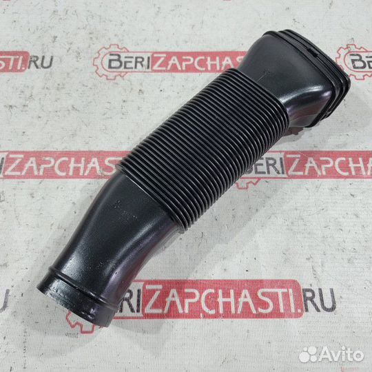 Воздухозаборник Volkswagen Polo 5 cfna