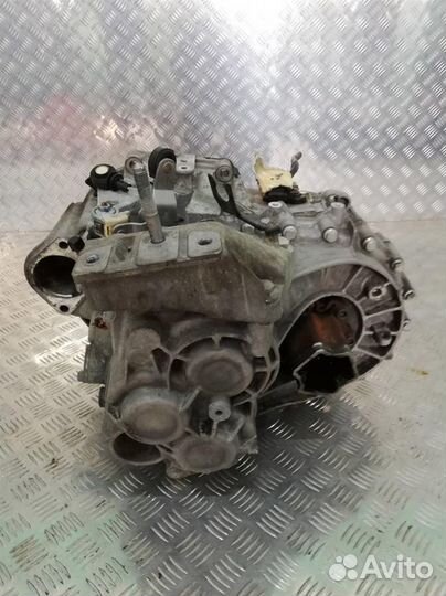 МКПП Ford Galaxy 2000-2006 2002 FPE