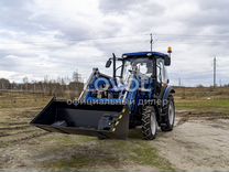 Трактор Lovol TB504, 2023