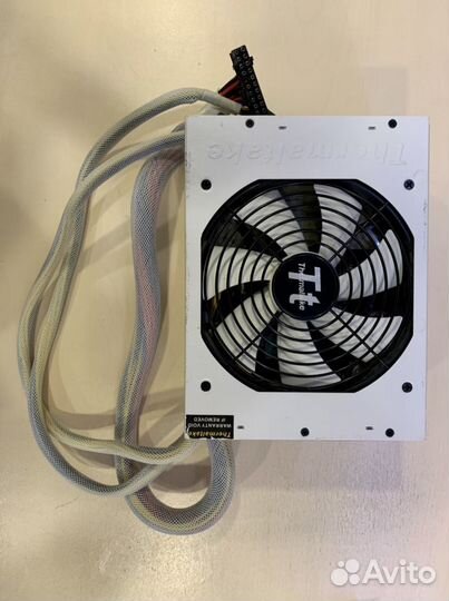 Блок питания 1275 W