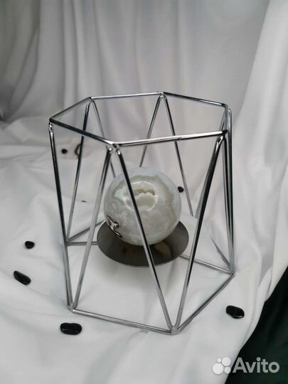 Камень агат