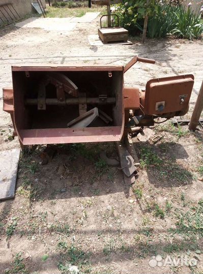 Запчасти и аксессуары