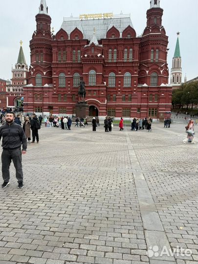 Личный персональный