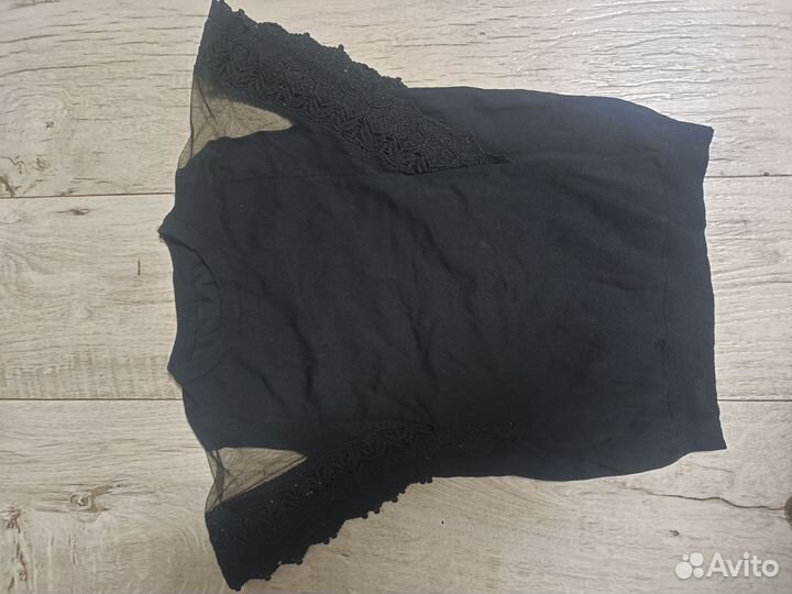 Пакет женских фирменных вещей 42 44