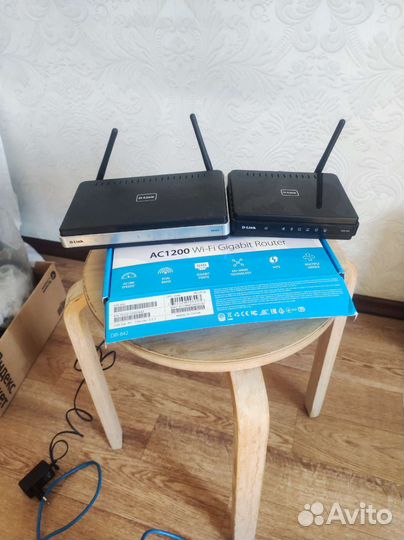 Вай фай роутер