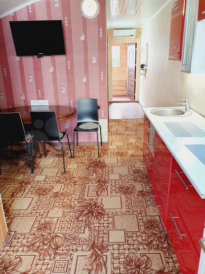 Дом 30 м² на участке 2 сот.