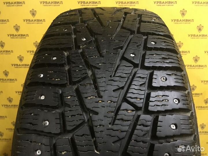 Cordiant Snow Cross 215/50 R17 95T