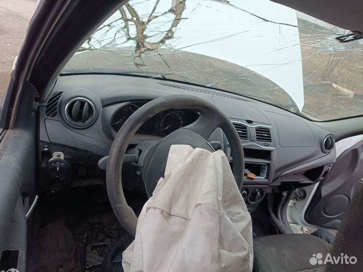 Торпедо LADA granta fl