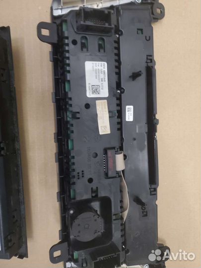 Климат контроль BMW e81/82/90/91/92/93 f07