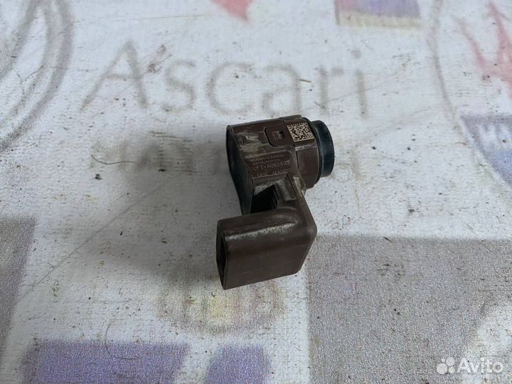 Датчик парковки Kia Sorento 3 Prime с 2015 г