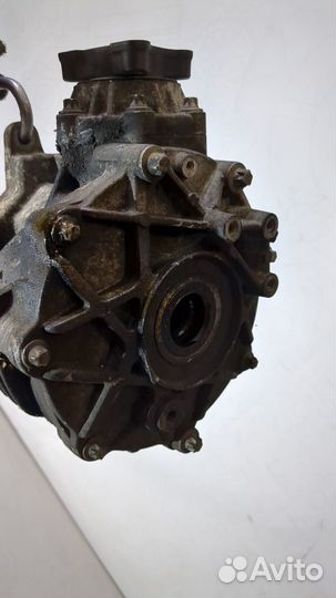 Редуктор моста Mercedes E W211, 2008