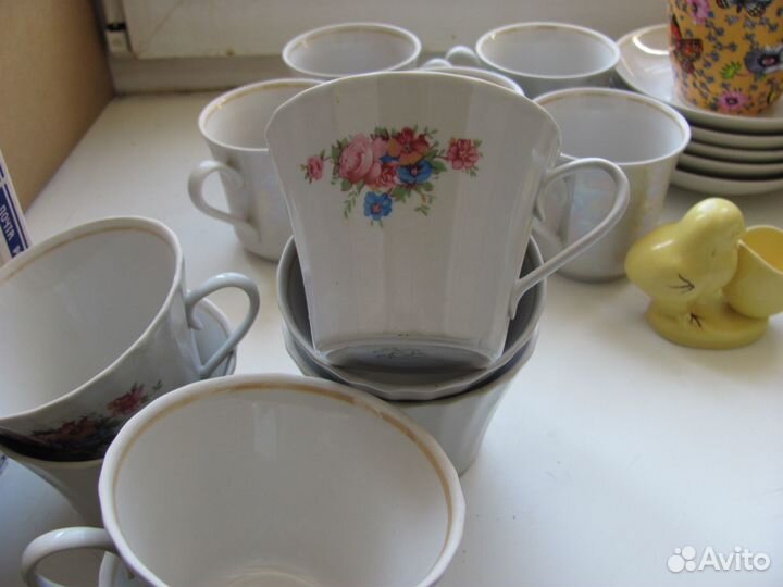 Посуда для дома и дачи