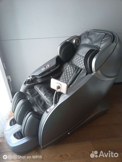 Массажное кресло Skyliner 2